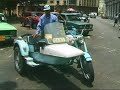 Public Transport/Transporte público in/en La Habana Public Transport/Transporte público in/en La Habana