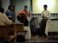QUARTETO EBENEZER