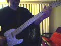b-bender willing solo improved