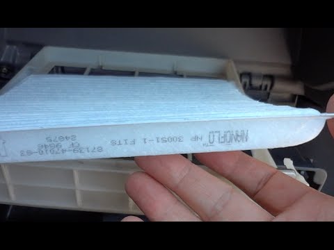 how to replace serpentine belt on fj cruiser