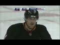 Teemu Selänne Shootout Goal 23/11/2009