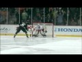 Teemu Selänne Shootout Goal 23/11/2009