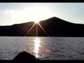 Mikri Prespa lake