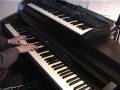 宝物 [Takaramono] by Piano 【水樹奈々】