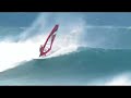 Jason Polakow Robby Swift Naish Maui Hawaii Wave sailing windsurfing Kona JP-Australia