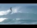 Epic Kona Session at Lanes, Maui 2007