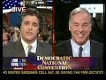 Howard Dean outfoxing Sean Hannity Howard Dean outfoxing Sean Hannity
