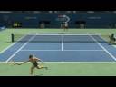 Georgina Qubit - Maria Sharapova