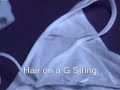 Yurt Hair on a G String some people may not like the humour - Thumb #3