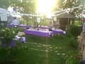 la bambina bodas camperas video de CATERING LA BAMBINA, Catering de Madrid