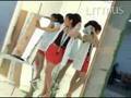 Lee Dong Wook & Kim Ok Bin LITMUS photoshoot