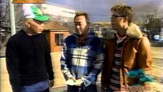 誕生日祝いゴルフ対決