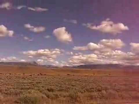Gros Ventre Mountains