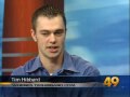 Tim Hibbard on ABC