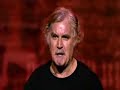 billy connolly on christians and christian rock