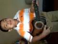 videos de ivan playing the guitar