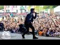 Conor Maynard - Animal at Radio 1's Big Weekend