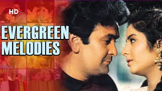 Evergreen Hindi Songs  बेस्ट हिं�