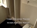 Trasteverino B&B - Camera del \"Musicista\" Trasteverino B&B - Camera del \"Musicista\"