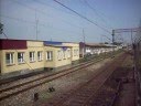 videos de TLK Fast Train arriving in Białystok from Warsaw