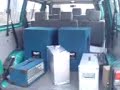working time in Chociszewo 1