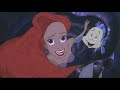 Little Mermaid - Part Of Your World - Slavic Multilanguage