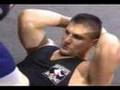 Legendary Nights The Tale of Bowe Golota Part 1/3