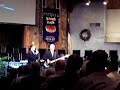 The Mark Trammell Trio - Hallelujah, I'm Going Home*