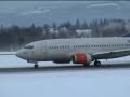 Landings and takeoffs at OSL Oslo Lufthavn Gardermoen
