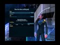 Quicks14Blog - STO - Avatar Creation/Tutorial - Ensign 1 to Lt. 2: Part 1