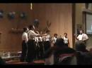 The Steiners (UMaine) - Teapot