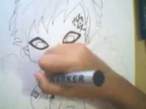 gaara