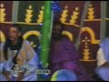 dance sahrawi   man    guelmim