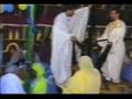 dance sahrawi . Man  . Guelmim