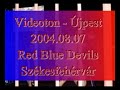 Videoton - Újpest