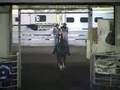 The X-treame Sport of Barrel racing