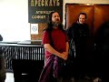 Richard Stallman - Free Software song