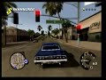 la rush impala  pimping