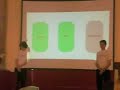 Total Tshirts: Young Enterprise Cardiff Finals Presentation
