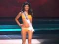 Germany - Miss Universe 2008 Presentation - Swimsuit