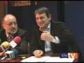 Presentació Sectorial d'immigració de les comarques de BCN a Mataró