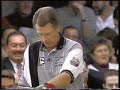 1997 PBA Albany Senior Open - Anthony vs. LeBlanc (Part 1)