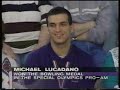 1997 PBA Albany Senior Open - Anthony vs. LeBlanc (Part 1)