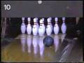 1997 PBA Albany Senior Open - Anthony vs. LeBlanc (Part 1)