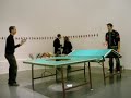 Fluxus East - Flux Ping-Pong