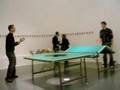 Fluxus East - Flux Ping-Pong