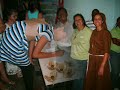 Noite Cultural em defesa do Cerrado