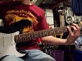 Shabutie- Strung Short cover