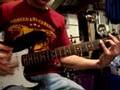 Shabutie- Strung Short cover