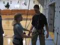 Belay Technique 